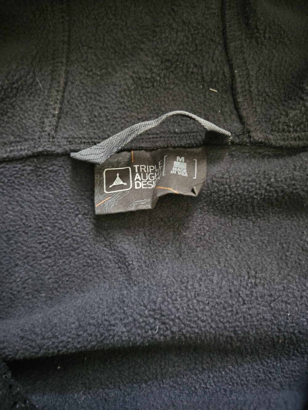 Triple Aught Designs Ranger hoody - Picture 2 of 4